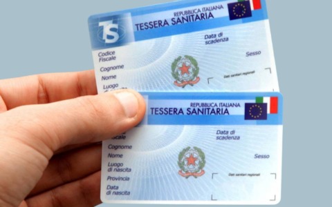 Truffa rinnovo Tessera Sanitaria: Ministero della Salute lancia allerta phishing