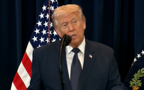 Trump dopo due proroghe ora toglie del tutto la scadenza sul cessate il fuoco