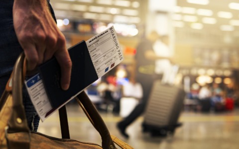 Turismo in crescita nel 2026: segnali positivi da arrivi, presenze e voli 