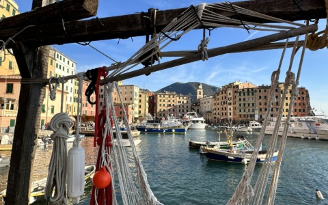 Turismo, “Liguria vicino al tutto esaurito per il ponte del 1° maggio”