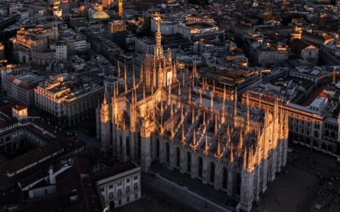 Turismo primaverile 2026: le città trainano la ripresa 