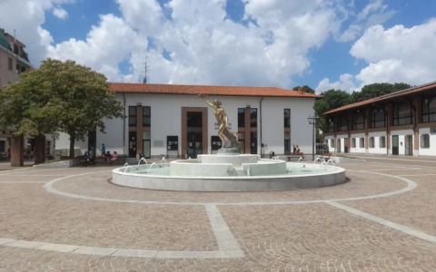 Tutto pronto per il Maggio Assaghese