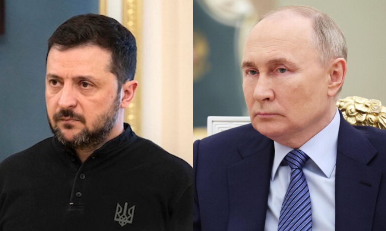 Ucraina: Mosca annuncia tregua per Pasqua ortodossa, Kiev accetta