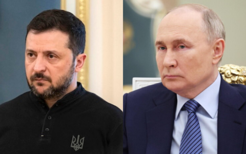 Ucraina: Mosca annuncia tregua per Pasqua ortodossa, Kiev accetta