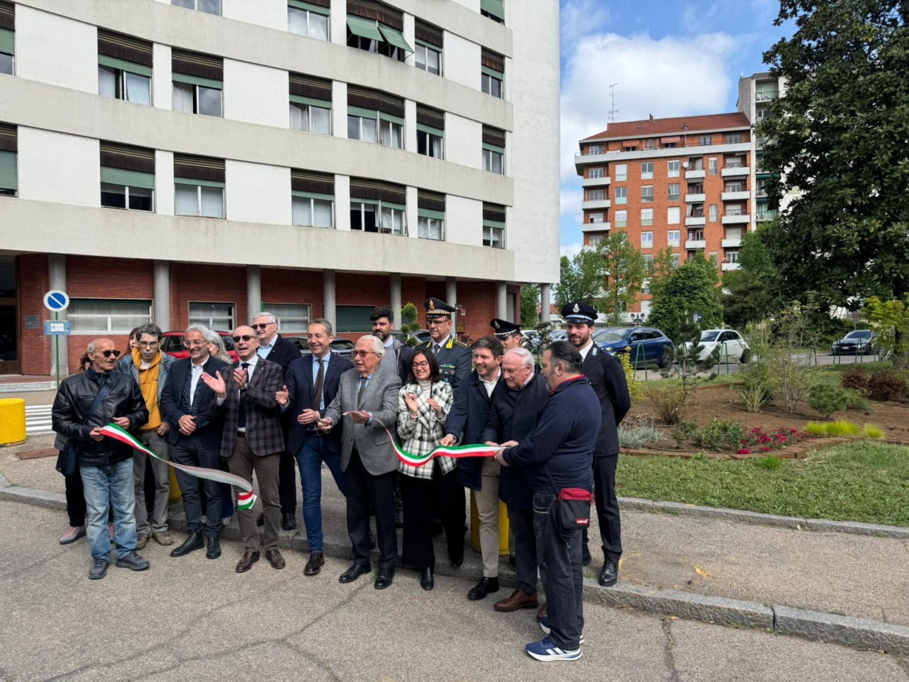 Un giardino per socializzare e crescere: progetto per pazienti autistici dell’Asl Vercelli
