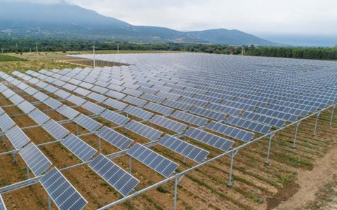 Un gigantesco parco agrivoltaico sui campi in località Montizzolo? Il no di “Coldiretti Bergamo”