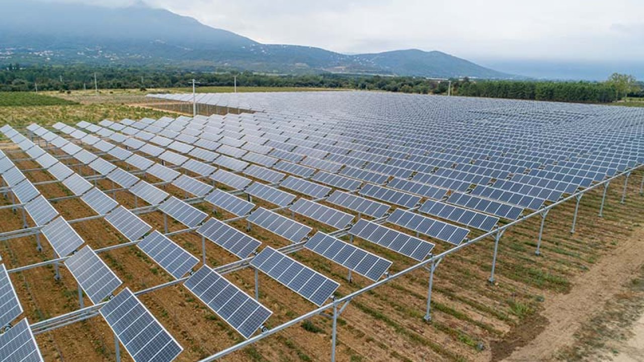 Un gigantesco parco agrivoltaico sui campi in località Montizzolo? Il no di “Coldiretti Bergamo”
