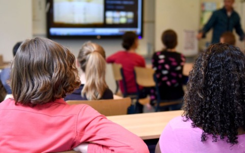 Un nuovo polo scolastico da 7,5 milioni di euro per Villanova