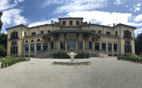 Un Picasso in mostra in Villa Borromeo? Sindaco al lavoro per regalare un sogno agli arcoresi