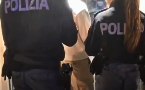 Uomo con la kippah aggredito in via Cardano: “Offese perché ebreo”