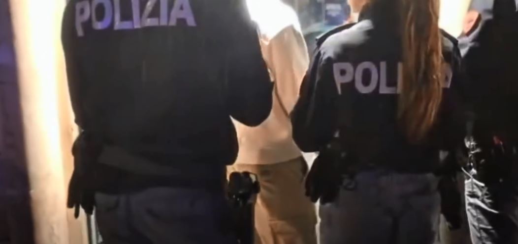 Uomo con la kippah aggredito in via Cardano: “Offese perché ebreo”
