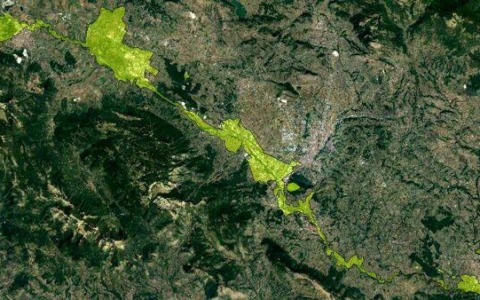 Valle del Sacco, bonifica al palo: “Dal Ministro risposte deludenti”