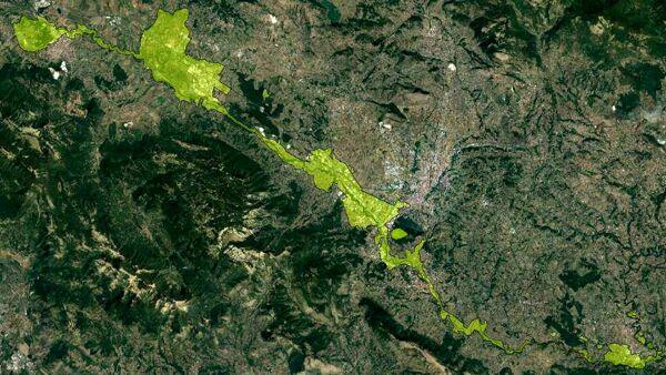 Valle del Sacco, bonifica al palo: “Dal Ministro risposte deludenti”