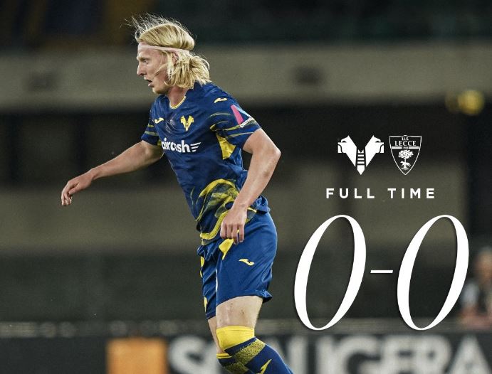 Verona-Lecce, un pari che serve soprattutto ai pugliesi