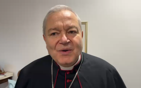 Verso la fusione le diocesi di Frosinone ed Anagni