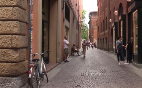 Via Clavature: preso un altro rapinatore. Era in una comunità per minori stranieri