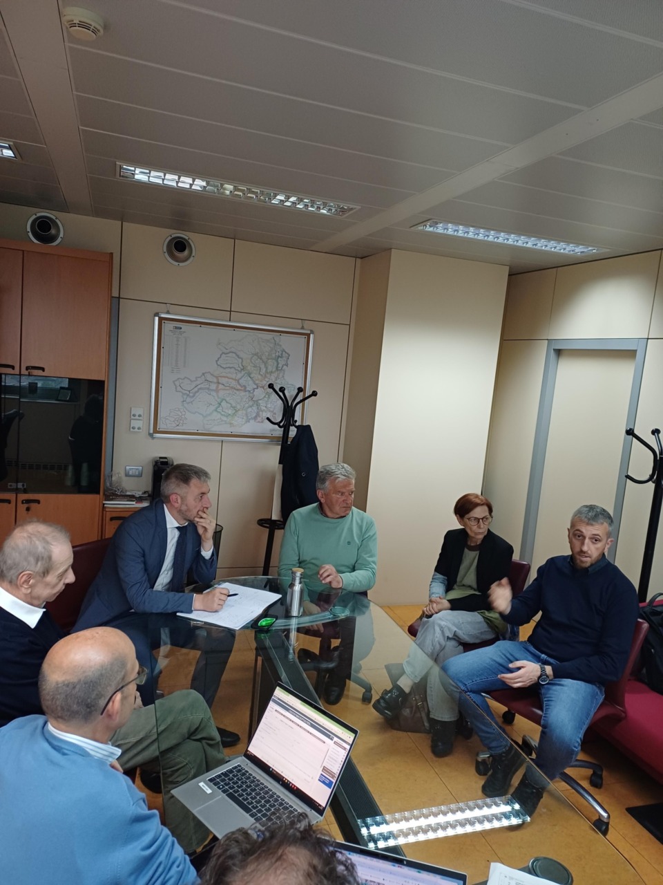 Viabilità nelle Valli di Lanzo: Inaugurazione a Nole e Aggiornamenti sui Cantieri Strategici