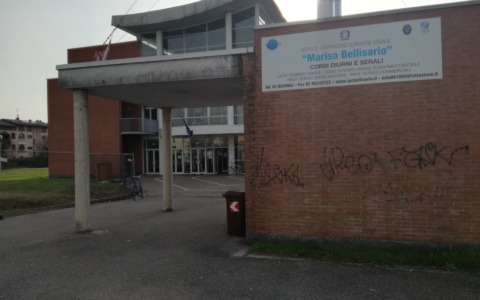 “Viaggi nella memoria”: l’istituto  Bellisario si è classificato primo in graduatoria