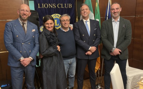 Viaggio nell’orologeria mondiale con il Lions Canavese Centro