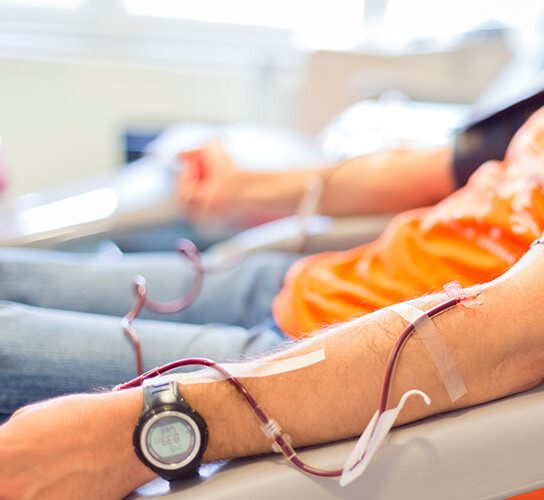 Vicenda plasma, Calcinaro: “Ora attendiamo l’esito della Commissione” – VIDEO