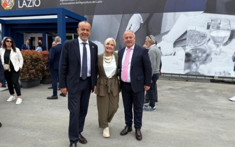 Vinitaly, Sambucci: “Straordinario veicolo di promozione e valorizzazione”