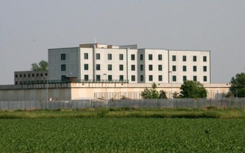 Viola l’affidamento in prova: 46enne torna in carcere dopo l’arresto