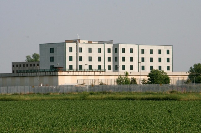 Viola l’affidamento in prova: 46enne torna in carcere dopo l’arresto