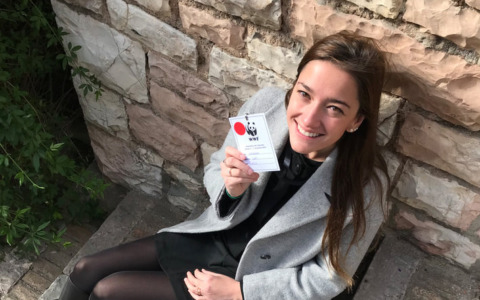 WWF Lecco: Giovanna Corti confermata presidente