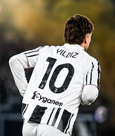 Yildiz stringe i denti, la Juve si affida a lui per la Champions