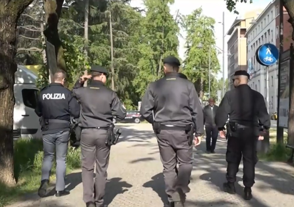 Zone rosse, iniziati questa mattina i controlli alla stazione di Alessandria