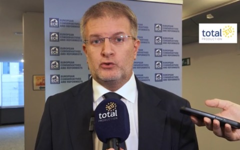 Zootecnia, Fidanza (FdI-ECR) sul piano Ue per la competitività e la sostenibilità