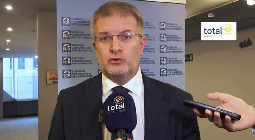 Zootecnia, Fidanza (FdI-ECR) sul piano Ue per la competitività e la sostenibilità