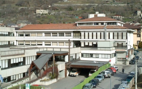 13,8 milioni di euro per l’Ospedale di Edolo destinati ad adeguamenti antisismici, antincendio e di condizionamento