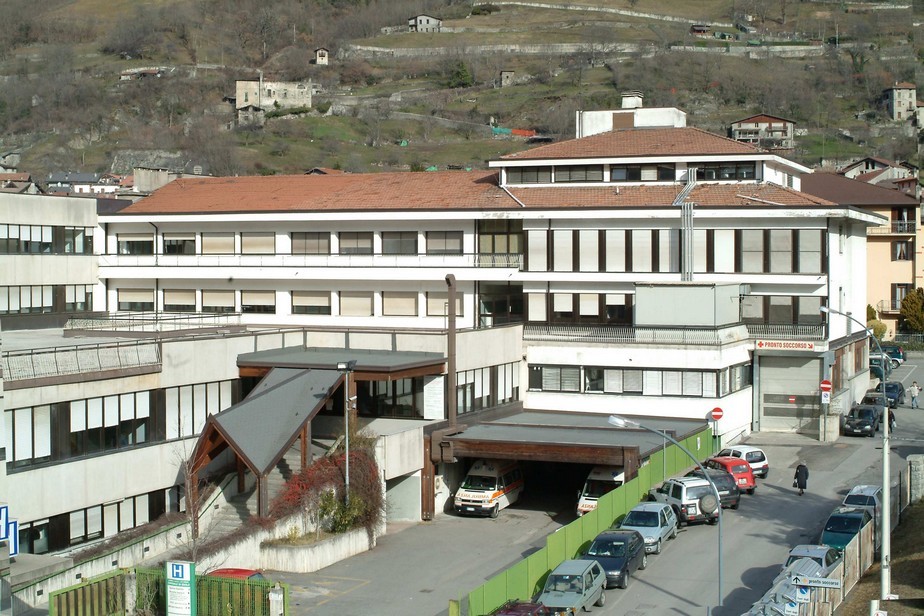 13,8 milioni di euro per l’Ospedale di Edolo destinati ad adeguamenti antisismici, antincendio e di condizionamento