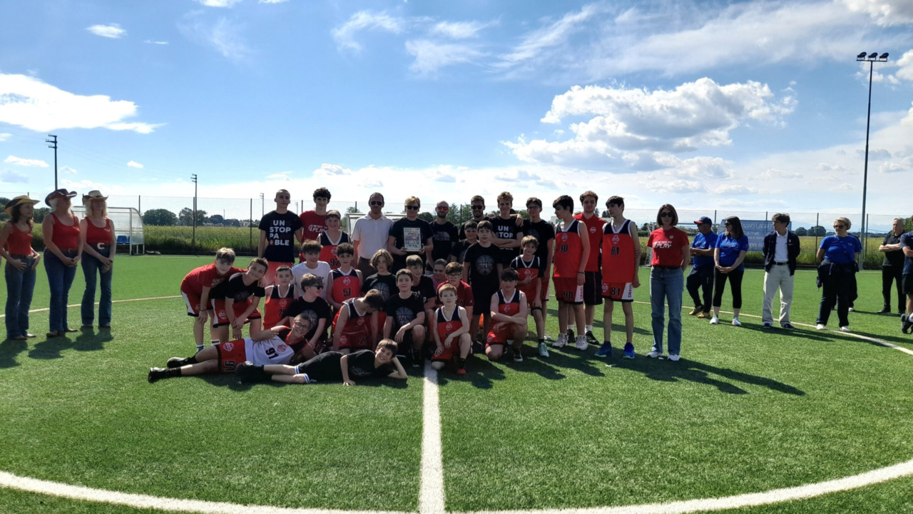 Che successo per la Festa dello Sport