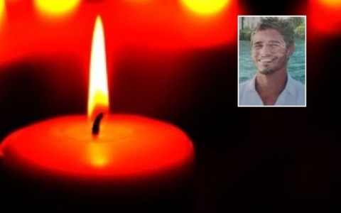 A Bergamo l’addio al giovane Grigore Alin Tomoiaga