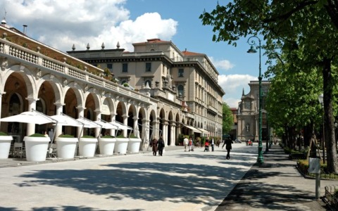 A Bergamo un’impresa su due vede la propria area attrattiva, ma parcheggi e sicurezza pesano (in negativo)