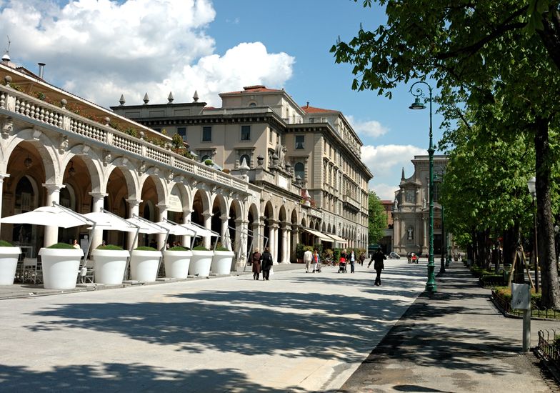 A Bergamo un’impresa su due vede la propria area attrattiva, ma parcheggi e sicurezza pesano (in negativo)