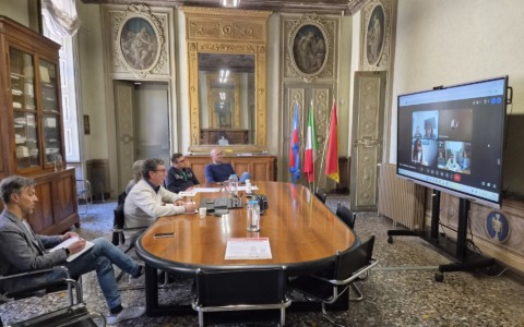 A Casale Monferrato tavolo tecnico sul ricollocamento lavoratori della Ibl di Coniolo