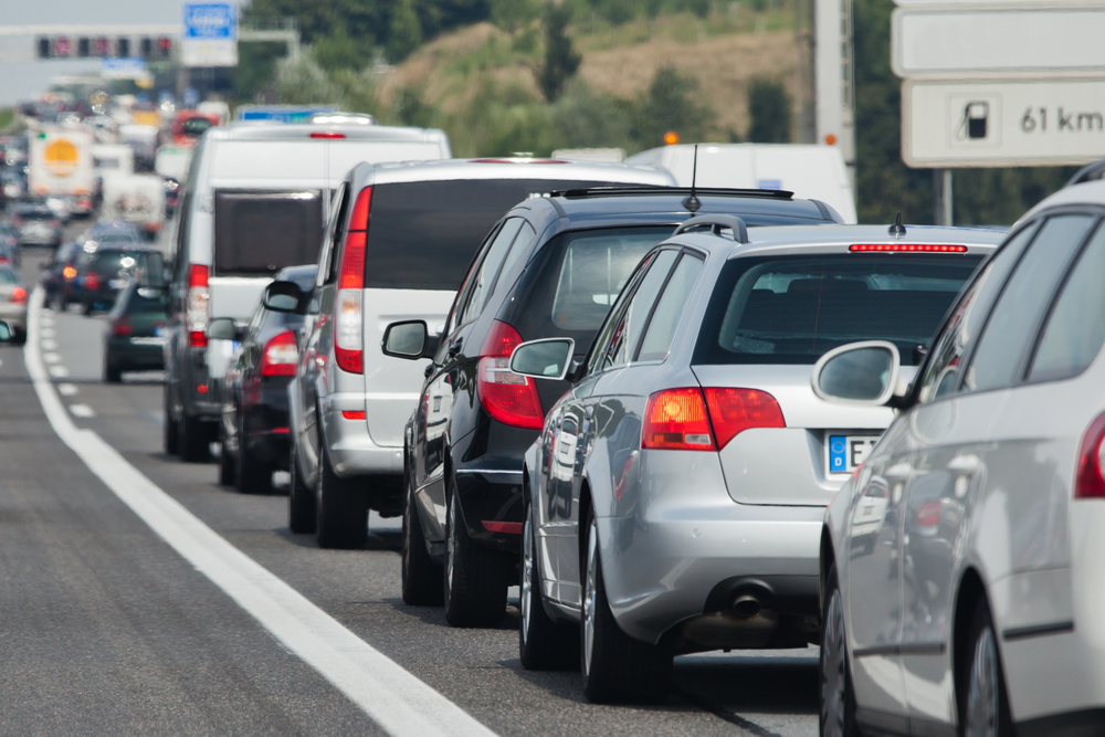 A fuoco un camion in galleria lungo la A26 tra Ovada e Masone: tratto chiuso al traffico