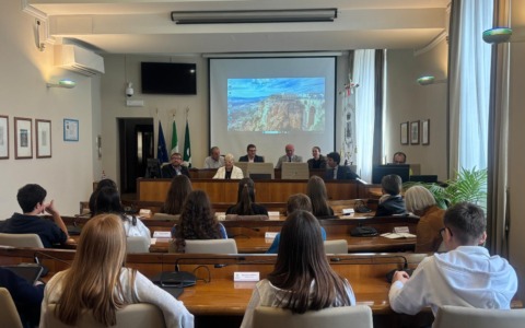 A Treviglio le proposte del Consiglio comunale dei ragazzi e delle ragazze