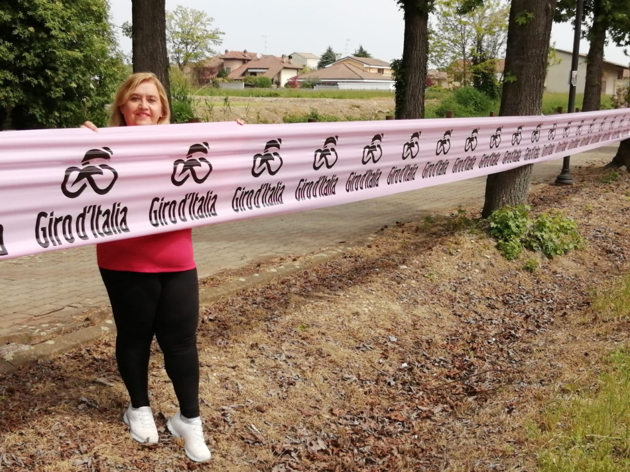 A Vercelli è il giorno del Giro d’Italia! Tutte le limitazioni stradali temporanee da seguire (e gli orari)