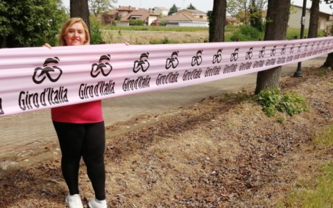 A Vercelli è il giorno del Giro d’Italia! Tutte le limitazioni stradali temporanee da seguire (e gli orari)