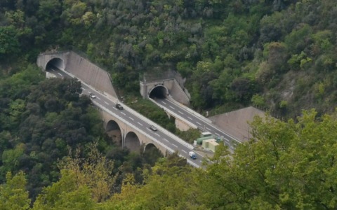 A12, le prossime chiusure notturne
