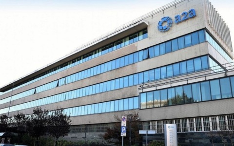 A2A Ambiente si lega a G.Eco e gestirà i servizi di igiene urbana in 61 Comuni bergamaschi