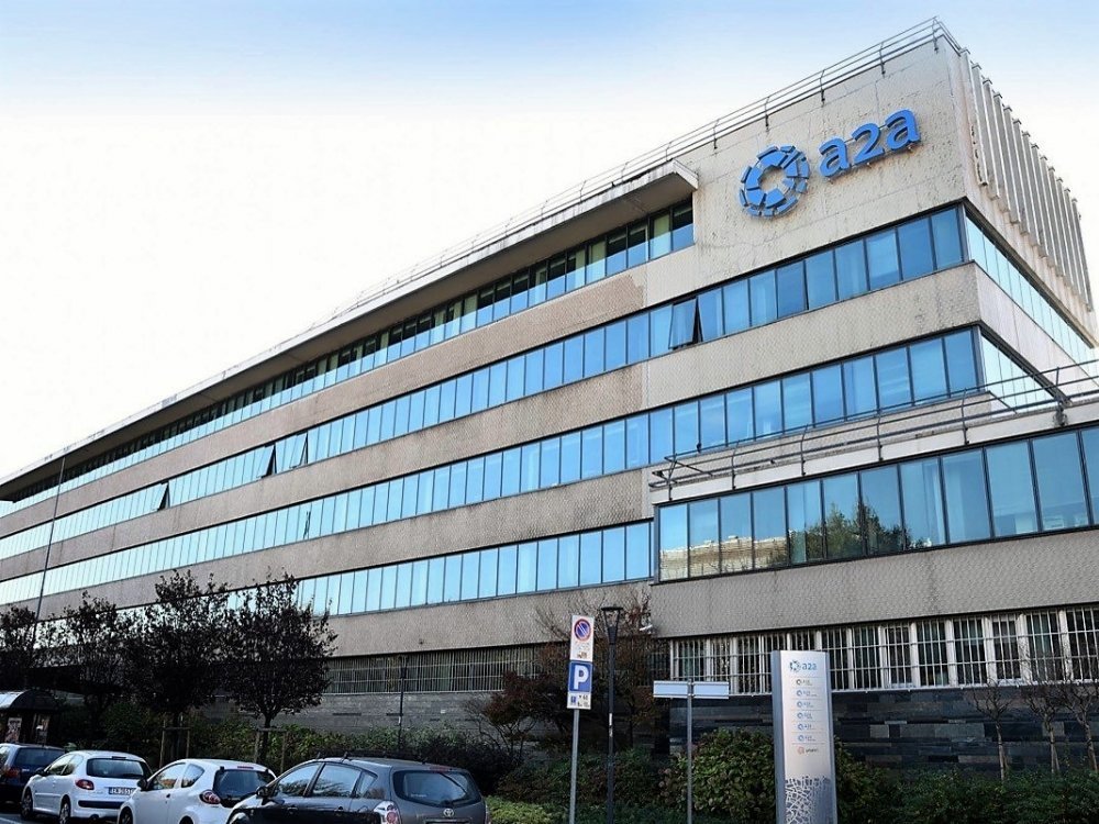 A2A Ambiente si lega a G.Eco e gestirà i servizi di igiene urbana in 61 Comuni bergamaschi