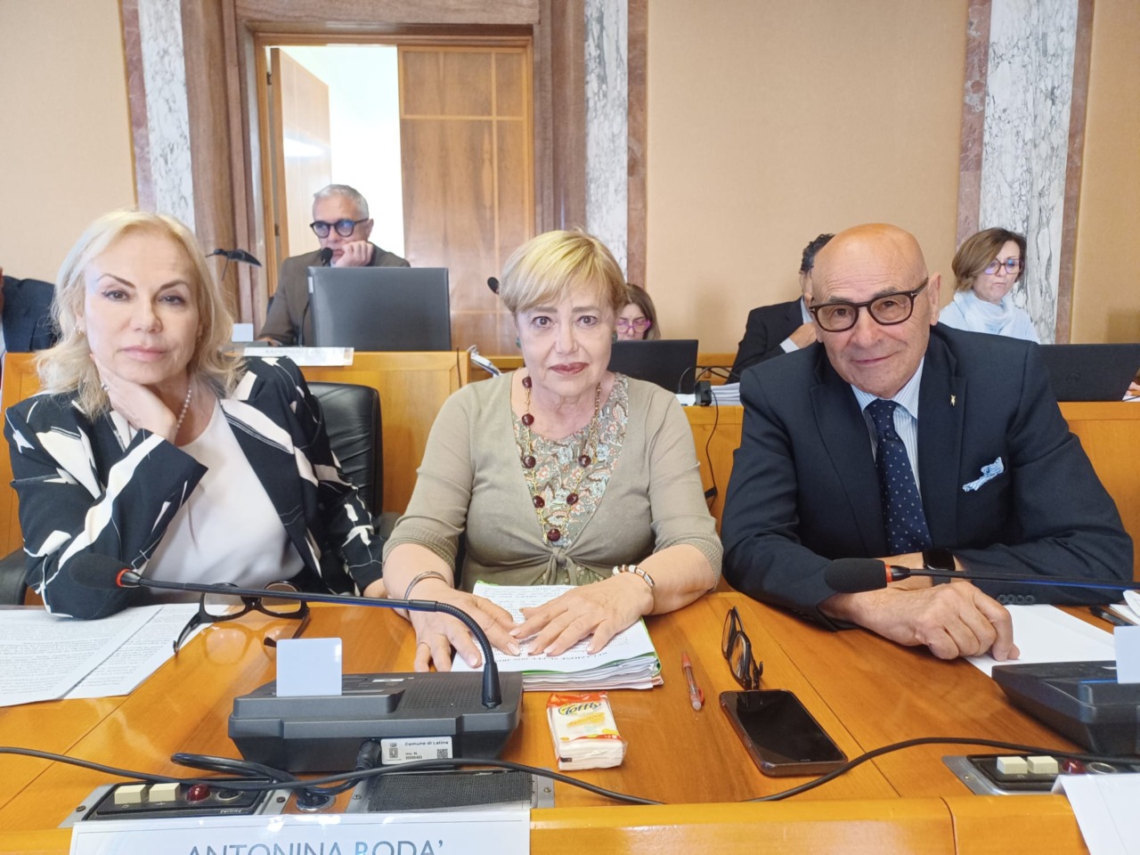 ABC, il Consiglio comunale ha approvato bilanci, Pef e tariffe