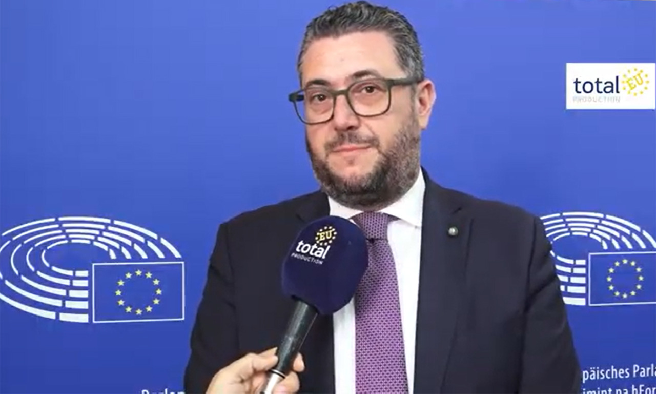 Acciaio, approvato regolamento UE contro eccesso importazioni. Polato (FdI-ECR): “Passo avanti importante”