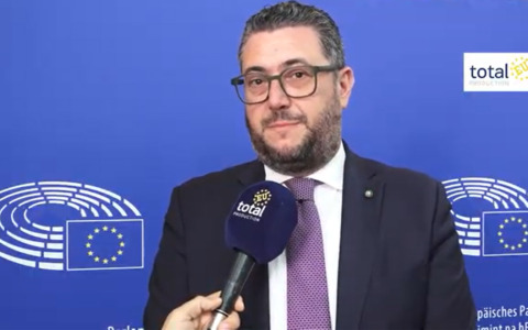 Acciaio, approvato regolamento UE contro eccesso importazioni. Polato (FdI-ECR): “Passo avanti importante”