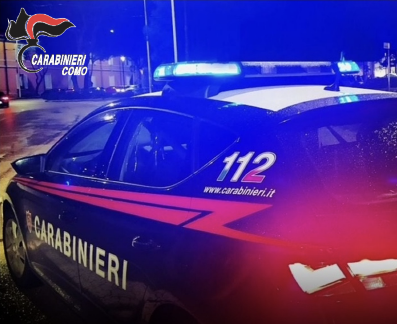 Accoltellò un 19enne dopo una tentata rapina, arrestato 16enne